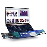 ASUS ZenBook 15 Ultra-Slim Laptop 15.6” FHD