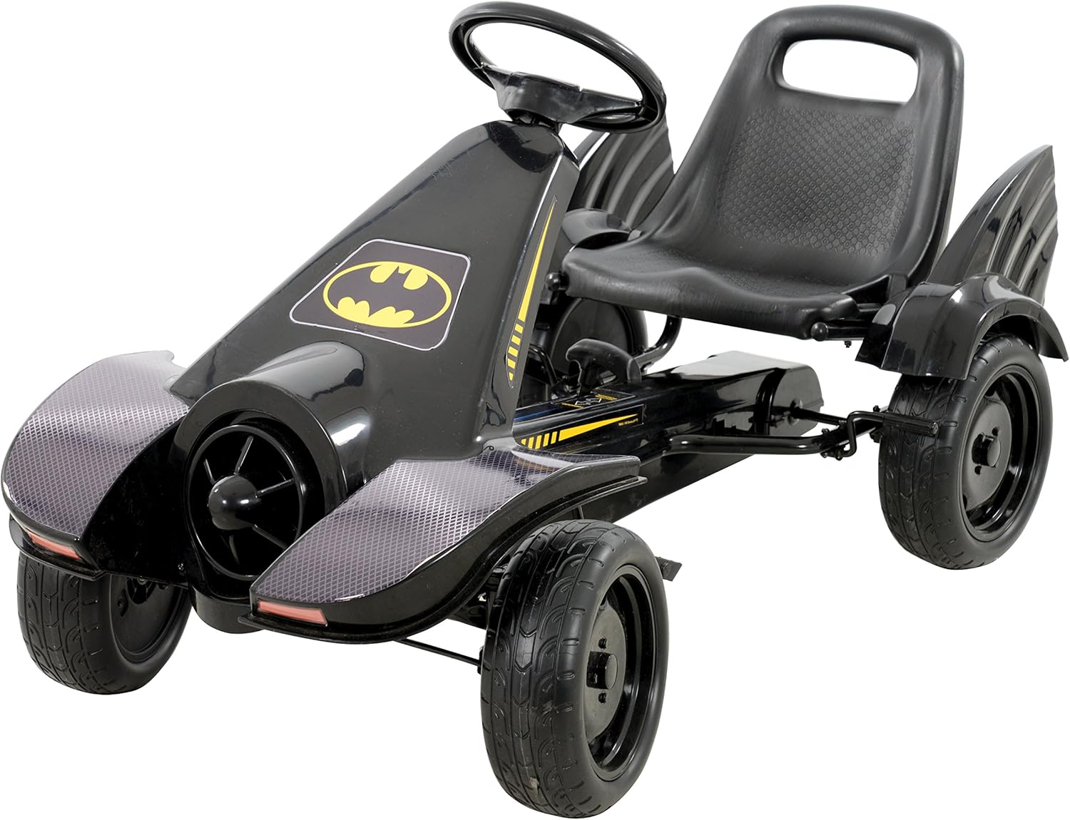 BATMAN M14469 Bat Kart Amazon.co.uk Toys & Games