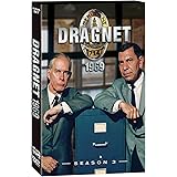 Dragnet 1969: Season 3