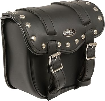 milwaukee leather sissy bar bag