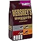 HERSHEY'S NUGGETS Assorted Chocolate Candy, Easter, 31.5 oz Party Bag