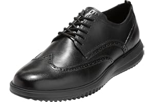 Cole Haan Men's Great Jones Wingtip Oxford