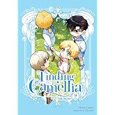 Finding Camellia, Vol. 9: Side Stories