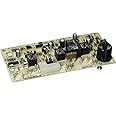 Norcold (621271001) RV Refrigerator Power Board