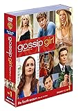 [DVD]ゴシップガール〈フォース・シーズン〉 セット1 [DVD]