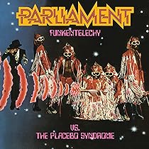 The Clones Of Dr. Funkenstein [Disco de Vinil] | Amazon.com.br