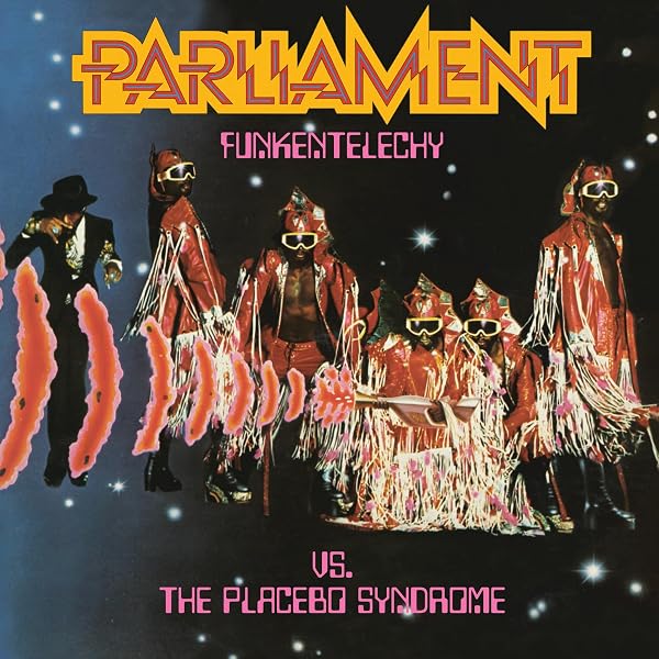 Parliament - The Clones Of Dr. Funkenstein[LP] - Amazon.com Music