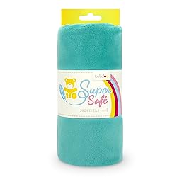 Short Pile Plush Fabric for Sewing/Minky for