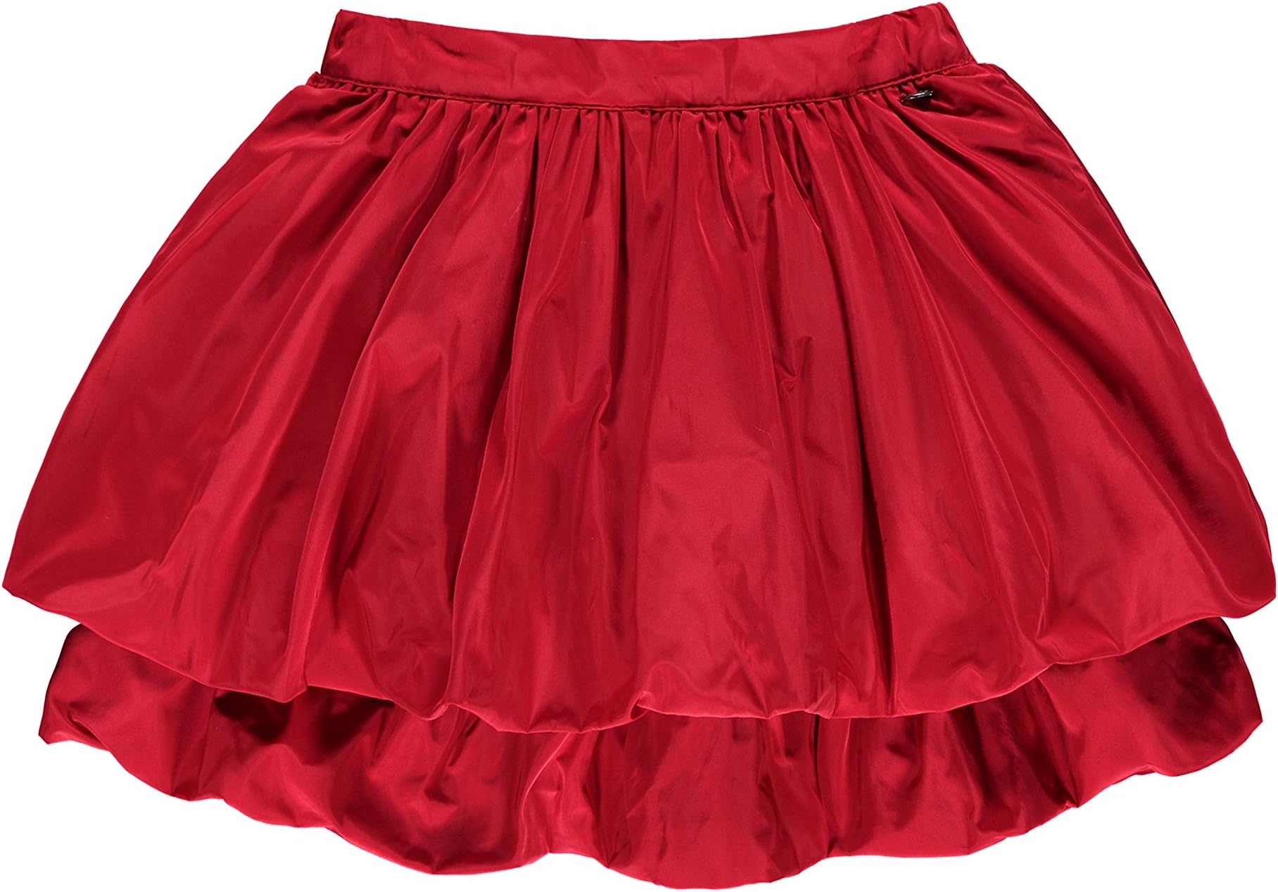 Girl - Memory Shape Skirt - Souris Mini - F15C8018