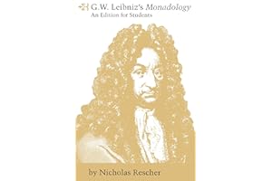 G. W. Leibniz's Monadology : An Edition for Students