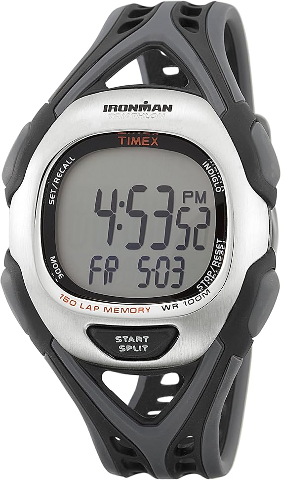 timex ironman triathlon velcro watch band replacement