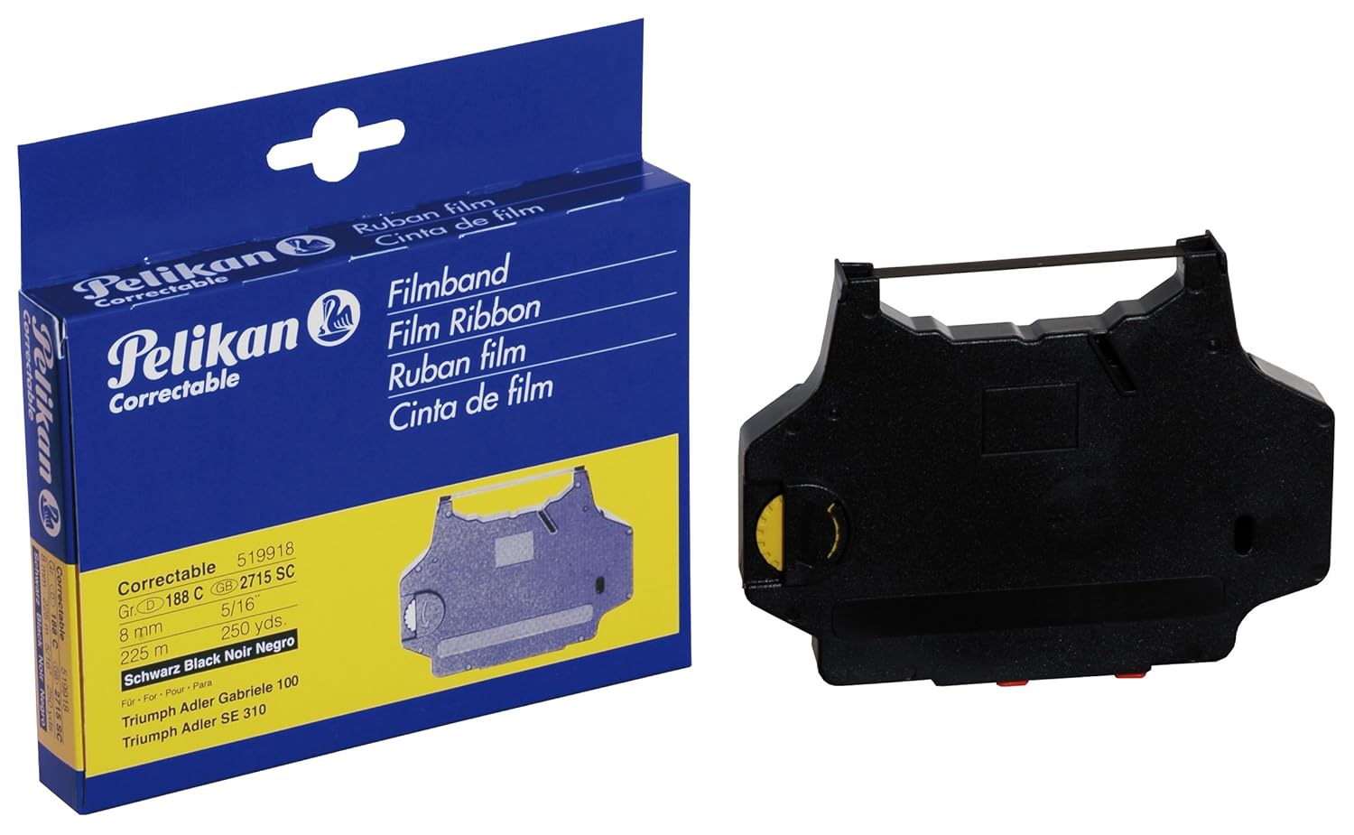 Лента Для Пишущих Машин Купить