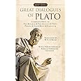 Amazon.com: Great Dialogues of Plato: 9780451471703: Plato, Rouse, W. H ...