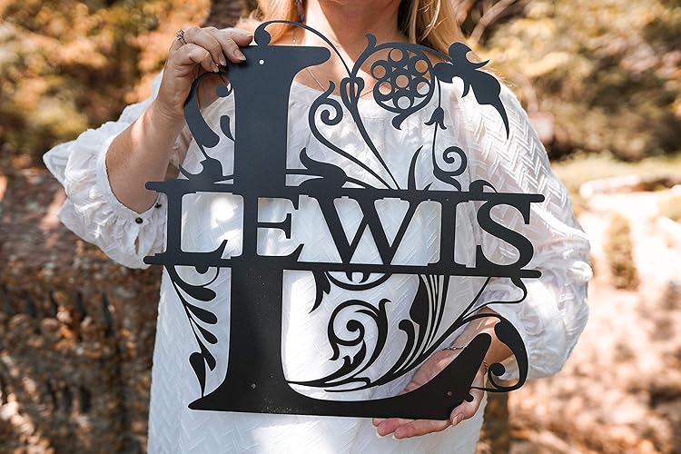 Steel Roots Decor | Amazon Handmade