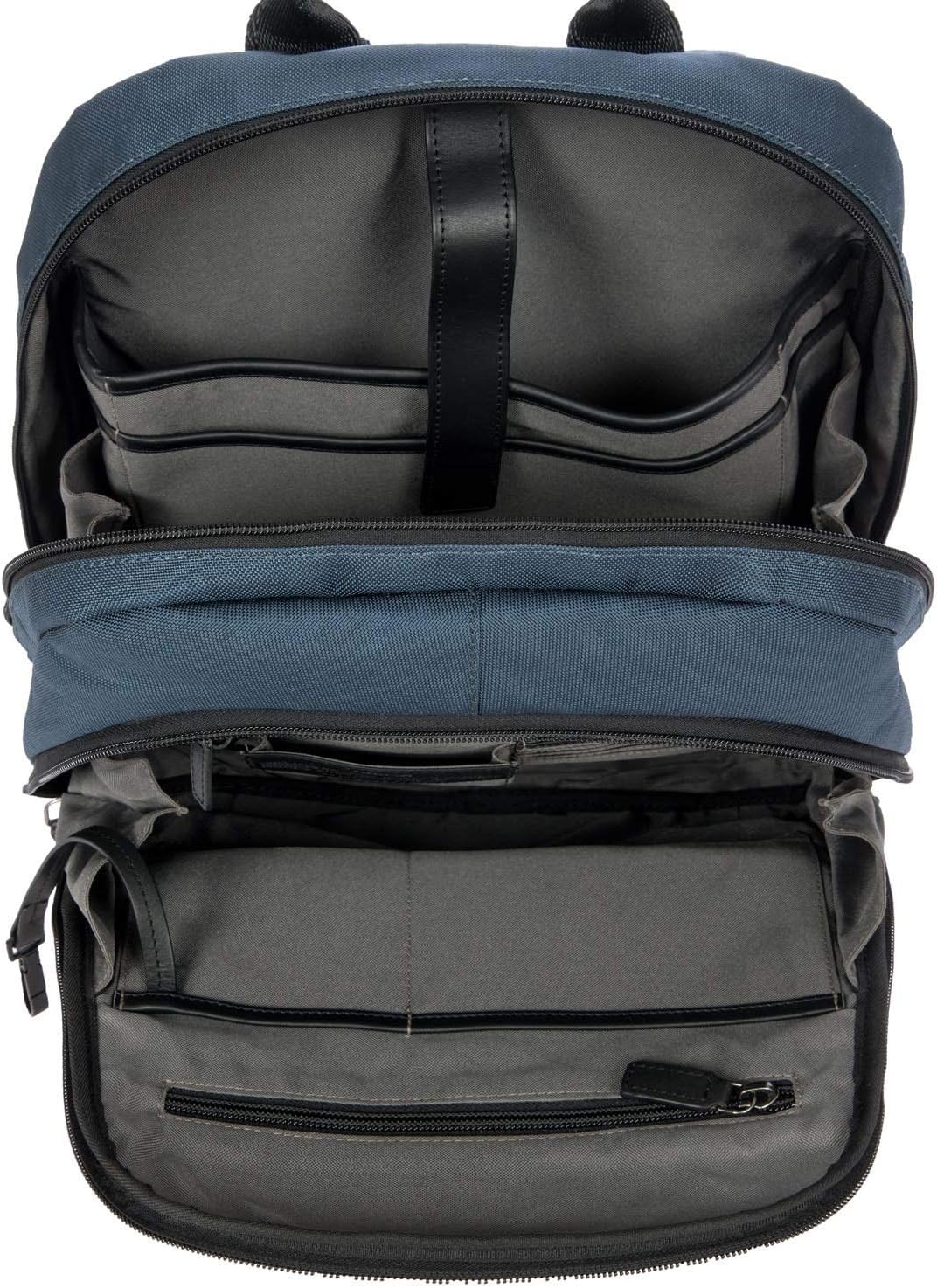 Zaini Zaino Urban Taglia Unica,Grey/Nero urban-earth.co.uk