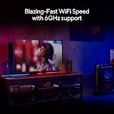 Asus ROG USB-BE92 BE6500 WiFi 7 USB Adapter 6GHz 4096-QAM WPA3 view 3