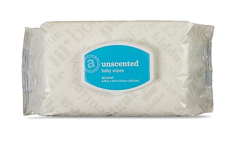Shop Unscented Baby Wipes