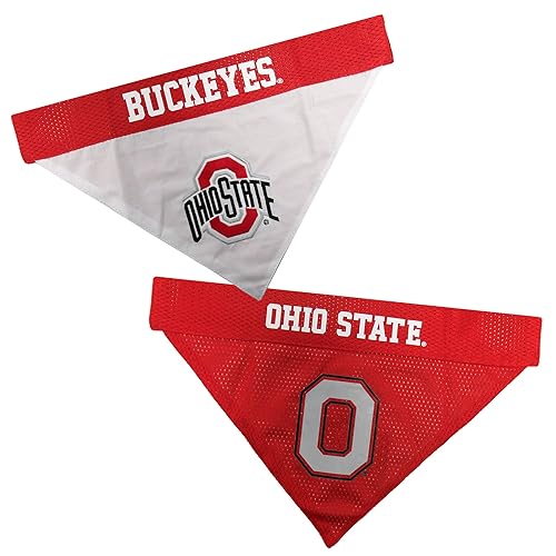 Buffalo Bills Dog Bandana Pets First Collegiate LSU Tigers