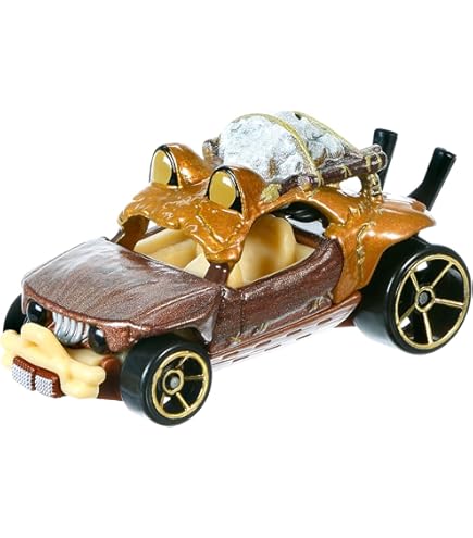 Amazon.com: Hot Wheels - Turbine Sublime - HW 55 Race Team - 2023