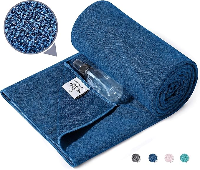 heath yoga mat