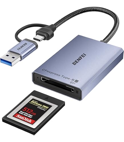 その他 ProGrade Digital CFexpress 4.0 Type B New 4th Gen CFexpress 4.0 Type B Gold Card | ProGrade Digital