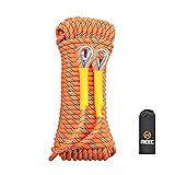 Nice C Climbing Rope, Rescue Rope, Construction