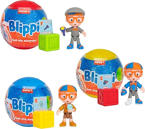 blippi toys canada