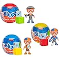 Blippi Ball Pit Surprise 3 Pack