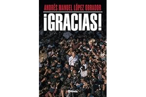 ¡Gracias! / Thank you! (Spanish Edition)