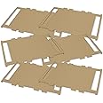 Brinsea Corrugated Cardboard Hatching Mat For Maxi Egg Incubators Textured Di