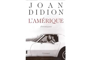 L'Amérique (French Edition)
