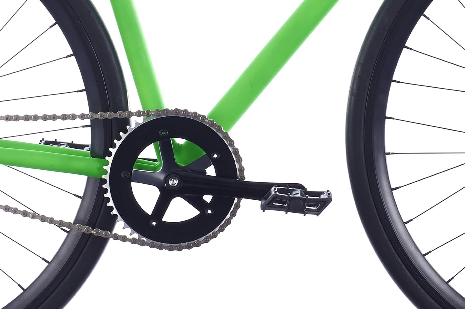 fixie inc floater green