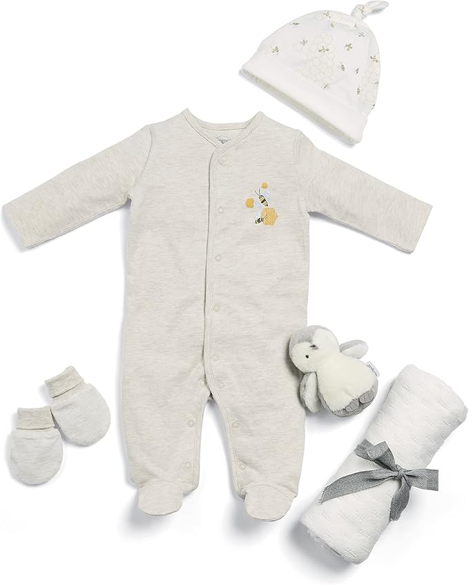 mamas and papas baby hamper