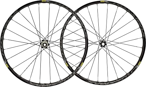 mavic crossmax elite 2018