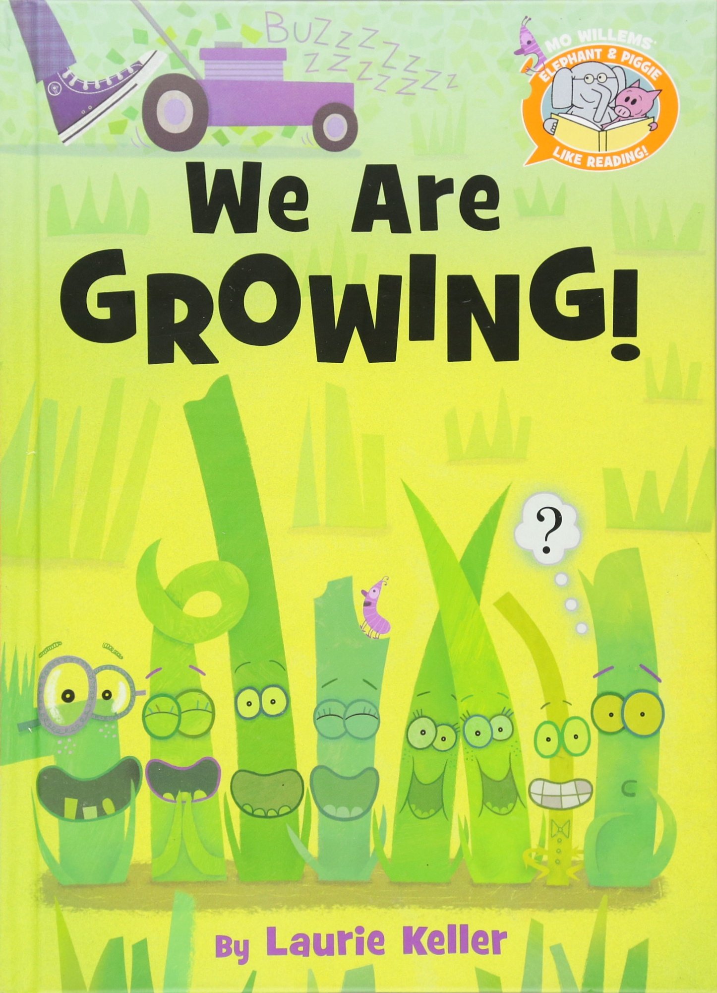 Image result for we are growing