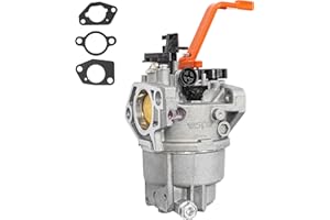 fullas SP Generator Carburetor for Generac GP5500 GP6500 GP6500E OEM Part 0J58620157