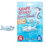 ginormous grow shark