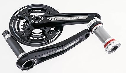 race face turbine 170mm