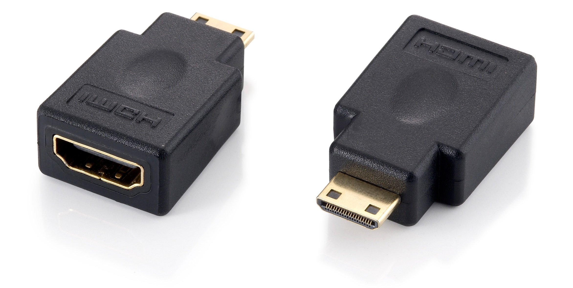 Equip HDMI to Mini HDMI C