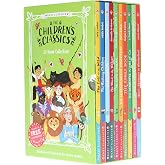 The Children's Easy Classics 10 Book Collection