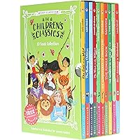 レディバード　アンゲン童話シリーズ 全26冊 Amazon.com: Jane Austen Children's Stories (Easy Classics) 8 Book