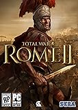 Total War Rome II (PC:輸入版)
