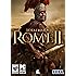 Total War Rome II (PC:輸入版)