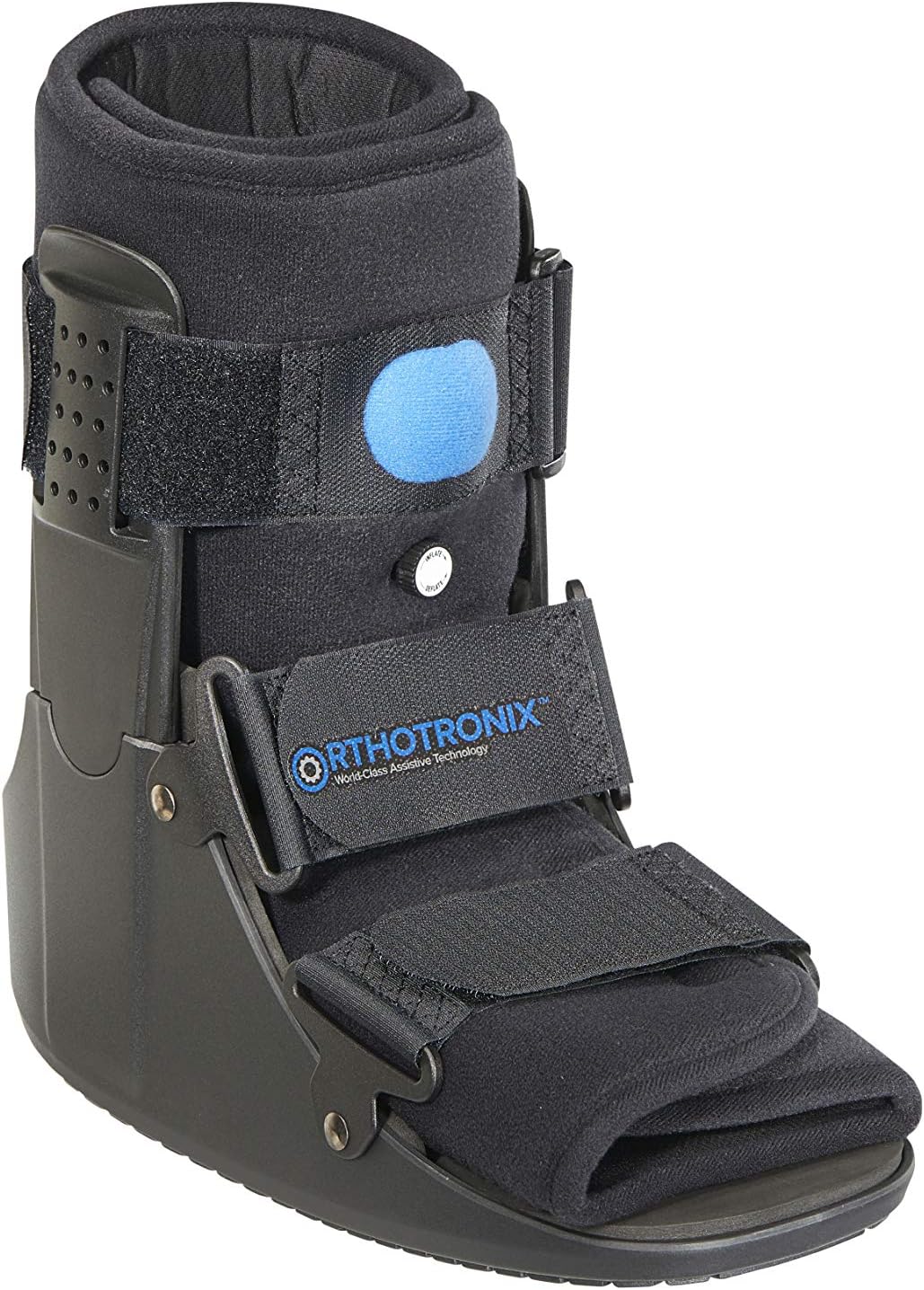 Orthotronix Short Air Cam Walker Boot (Medium)
