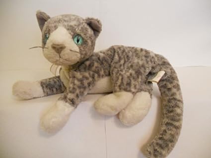ty beanie kitten