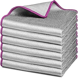 Ekedalen Polishing Microfiber Cleaning Cloth for