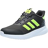 Adidas Unisex-Child X_PLR Path Elastic Lace & Strap