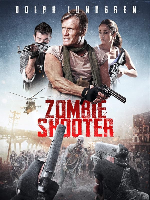 Amazon.de Zombie Shooter ansehen Prime Video