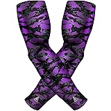 B-Driven Sports Premium Pro-Fit Compression Arm