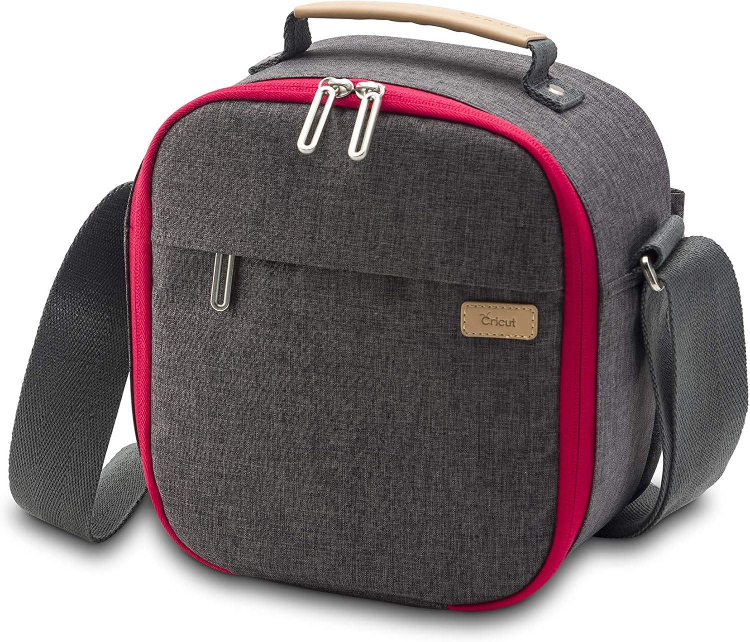 Cricut EasyPress Tote Compatible with Cricut EasyPress 26x 7 Carrying